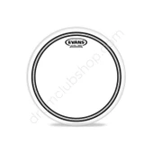 Evans Tt16Ec2sb Deri 16 Ec2s Tom Clear Ringli Çift Kat (Kutusu) thumbnail 2