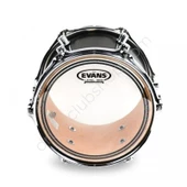 Evans Tt16Ec2sb Deri 16 Ec2s Tom Clear Ringli Çift Kat (Kutusu) thumbnail 1