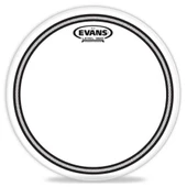 Evans Tt16Ec2sb Deri 16 Ec2s Tom Clear Ringli Çift Kat (Kutusu) thumbnail 5
