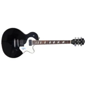 CORT SUNSET-II BK Elektro Gitar thumbnail 1