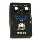 artec SE-7DB efekt pedal 70s blender thumbnail 1