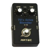 artec SE-7DB efekt pedal 70s blender thumbnail 4