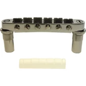 Graphtech Px-8863-Bn Supercharger Kit 6Mm Black Nikel thumbnail 1