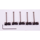 SS Saddle Bass 5 String (5 pcs) thumbnail 2