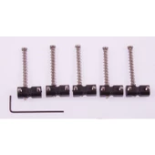 SS Saddle Bass 5 String (5 pcs) thumbnail 1