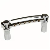 ResoMax NV Tailpiece chrome thumbnail 1
