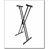 Cremonia Msk505 Keyboard Standı thumbnail 2