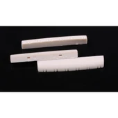 Tusq Slotted 12 String Nut-Pack of 10 thumbnail 3