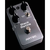 artec LE-BBT efekt pedal legend black battle thumbnail 3