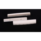 Tusq Slotted 12 String Nut-Pack of 10 thumbnail 1