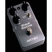 artec LE-BBT efekt pedal legend black battle thumbnail 1