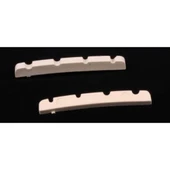 Bass Nubone Nut Slotted Fender  Percision thumbnail 3