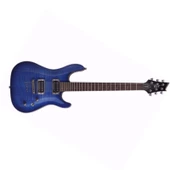 CORT KXCUSTOMBBW Elektro Gitar thumbnail 1