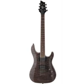 CORT KX1QETCGW Elektro Gitar thumbnail 3