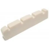 Bass Nubone Nut Slotted Bass 4 String thumbnail 2