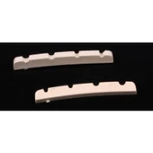 Bass Nubone Nut Slotted Fender  Percision thumbnail 1