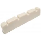 Bass Nubone Nut Slotted Bass 4 String thumbnail 1