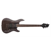 CORT KX1QETCGW Elektro Gitar thumbnail 1