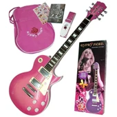 Valencia Gre2kcpk Elektro Gitar Gypsy Rose Set thumbnail 2