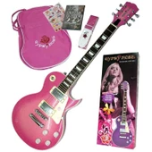 Valencia Gre2kcpk Elektro Gitar Gypsy Rose Set thumbnail 1