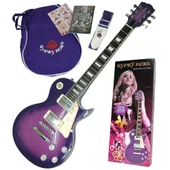 Valencia Gre2kcpp Elektro Gitar Gypsy Rose Set thumbnail 2