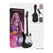 Valencia Gre1kcbk Elektro Gitar Gypsy Rose Set thumbnail 1
