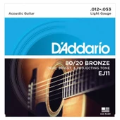DADDARIO EJ11 thumbnail 2