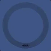 Evans E12 Ring 12" Davul Ton Kontrol Halkası thumbnail 2