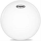 Evans E12g1t 12" Deri Timbal Etchead Tek Kat (10 Mil) thumbnail 3