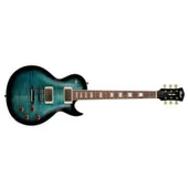 CORT CR250DBB Les Paul Elektro Gitar thumbnail 2