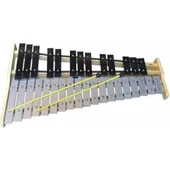 Maxtone Bl32 Glockenspiel 32-Scale Taiwan thumbnail 3