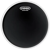 Evans Bd20rbg 20" Resonant Siyah Kick Derisi thumbnail 2