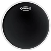 Evans Bd20rbg 20" Resonant Siyah Kick Derisi thumbnail 1
