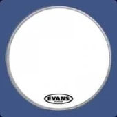 Evans Bd32Ms1W 32 Bas Davul Derisi thumbnail 1