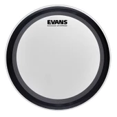 Evans Bd22Emaduv 22 Bas Davul Derisi thumbnail 1