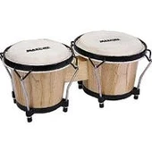 Maxtone Bc-13 Latin Bongo 6 + 7 thumbnail 1