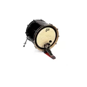 Evans Bd16emadct 16" Calftone Kick Derisi thumbnail 1