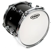 Evans B14res7 14" Deri Resonant Clear Tek Kat (7 Mil) thumbnail 1