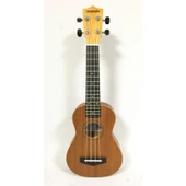 Cremonia Au006L-21 Ukulele 21 thumbnail 1