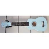 Cremonia Au01L-21Bl Ukulele 21 thumbnail 2