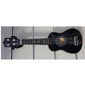 Cremonia Au01L-21Bk Ukulele 21 thumbnail 2
