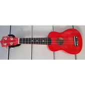 Cremonia Au01L-21Rd Ukulele 21 thumbnail 2