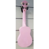 Cremonia Au01L-21Pk Ukulele 21 thumbnail 2