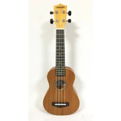 Cremonia Au006L-21 Ukulele 21 thumbnail 2