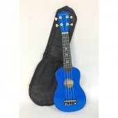 Cremonia Au01L-21Dbl Ukulele 21 thumbnail 1
