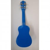 Cremonia Au01L-21Dbl Ukulele 21 thumbnail 2