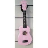Cremonia Au01L-21Pk Ukulele 21 thumbnail 1