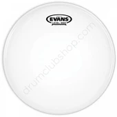 Evans B13hd 13" Deri Hd Dry Kaplamalı Çift Kat thumbnail 1