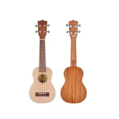 Cremonia Au10L-21 Ukulele 21 thumbnail 3