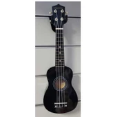 Cremonia Au01L-21Bk Ukulele 21 thumbnail 1